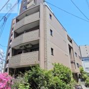 ＪＲ大阪環状線福島駅まで徒歩5分