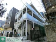 リブリ・西新宿