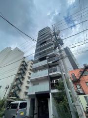 アークマーク巣鴨巣鴨ステーションII