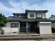肥薩おれんじ鉄道川内駅まで徒歩20分