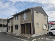 ヴィルヌーブ伍番街 D棟