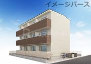 （仮）キャメル宮原16