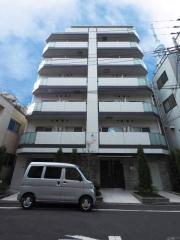 ライジングプレイス押上三番館