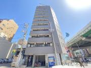 Mistral本町WEST