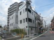 東急目黒線武蔵小山駅まで徒歩2分