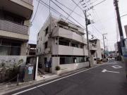 東京メトロ丸ノ内線南阿佐ケ谷駅まで徒歩7分