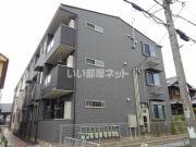 阪急京都線上牧駅まで徒歩18分