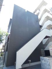 阪神本線出屋敷駅まで徒歩8分