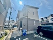 アレンデールB棟