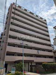 スパシエルクス西川口
