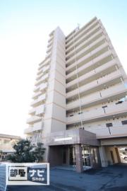 CITY SPIRE東石井