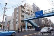 東急田園都市線三軒茶屋駅まで徒歩12分