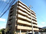 近鉄大阪線高安駅まで徒歩15分