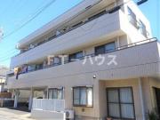 ウェルストーンハイツ
