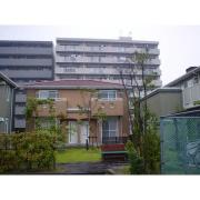 オークフォレスト油屋町C棟