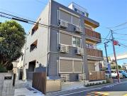 ＪＲ中央線立川駅まで徒歩10分