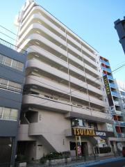 西武池袋・豊島線江古田駅まで徒歩3分