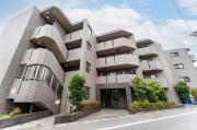 東京メトロ丸ノ内線(方南町支線)中野富士見町駅まで徒歩8分