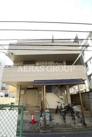 パールハウス