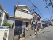 阪神本線打出駅まで徒歩6分