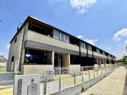 近鉄南大阪線高田市駅まで徒歩14分