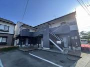プレステージ川岸 E