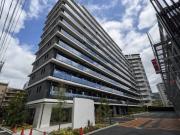 ＪＲ相模線海老名駅まで徒歩5分