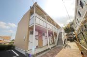 西武池袋・豊島線西所沢駅まで徒歩12分