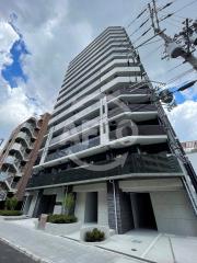 SーRESIDENCE堺筋本町UNO