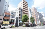 スカイコート秋葉原