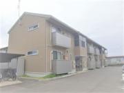 ＪＲ奥羽本線秋田駅までバス約12分 徒歩3分