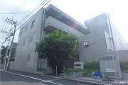 グリーンテラス久が原