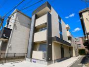 ワコーレルーミ東川崎