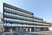 学生会館 Exceed香椎駅前