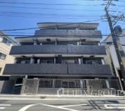 京急本線生麦駅まで徒歩7分
