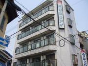 ＪＲ片町線鴫野駅まで徒歩15分