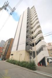 ラヴィータ難波元町