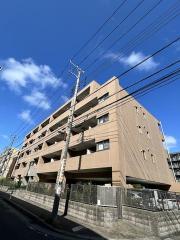 東京メトロ東西線妙典駅まで徒歩1分