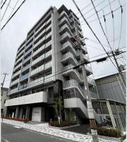 阪神本線福島駅まで徒歩15分