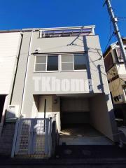 高田馬場1丁目戸建