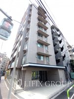クレイシア江戸川橋レーヴ