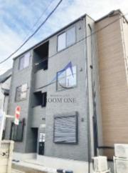 TOKIWADAI MANSION