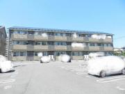 ウィルコート小郡給領町A・B B棟