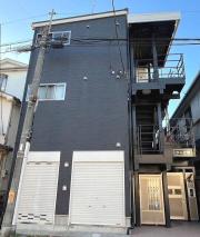 ＪＲ京浜東北・根岸線蕨駅まで徒歩15分