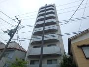 スパシエトラッド川口