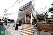 小田急江ノ島線善行駅まで徒歩14分