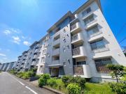 奈多団地21号棟