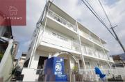 サンハイツ昭和町