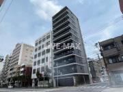 東京メトロ半蔵門線押上駅まで徒歩4分