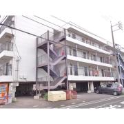 スズキハイム